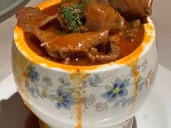 -波特曼西餐厅(中央大街店)