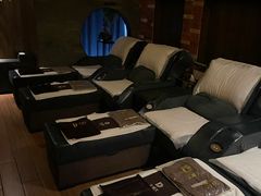 -江南足纪·影院足道·轻奢SPA(笋岗HALO广场店)