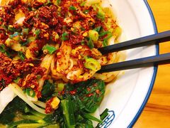 -悦香驴蹄子面(青少年中心店)