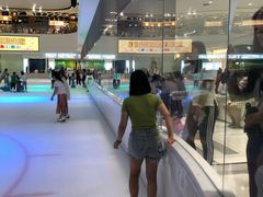 -TheRink大零溜冰场(IFS国金中心店)