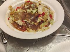 -味窑大寨百姓酒楼(晋祥办公大楼店)