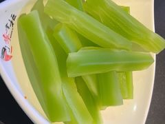 -李掌柜鲜菜火锅(移民广场店)