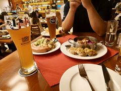 -申德勒西餐厅(日坛路总店)