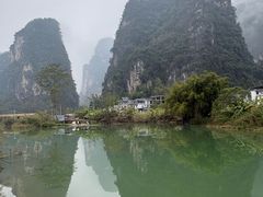 -明仕田园