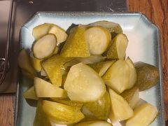 -柿子树炭烤羊腿(金台路店)