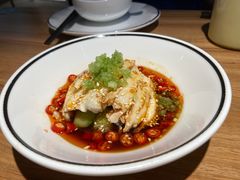 -新太二·鲜料川菜(智慧城广百店)