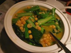 -蔴将·川菜(黄龙万科店)