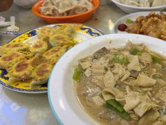 -北方饺子王·海肠捞饭·海鲜锅(山大店)