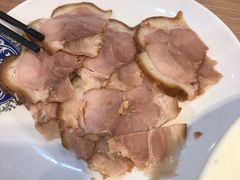-傅记酱肉