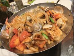 -鹰龙海畔度假酒店(咸祥店)