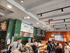 -魏斯理汉堡(西安沣东吾悦店)