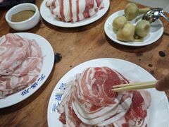 -元盛居(生态大街店)