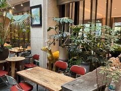 -大书房咖啡(中传国交店)