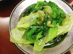 青菜-阿秋牛排(湖心街店)