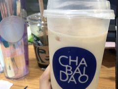 -茶百道(二七万达店)