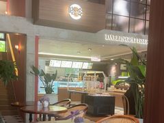 -嗒令甜品·主题融合料理餐厅(首座时代店)