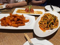 -渝信川菜(西单店)