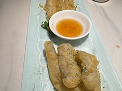 -码头见·潮汕菜(领展中心城店)