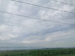 -洛阳龙门站