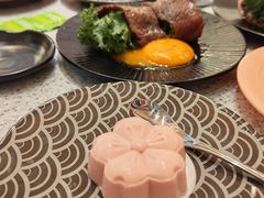 -争鲜回转寿司(中街大悦城店)