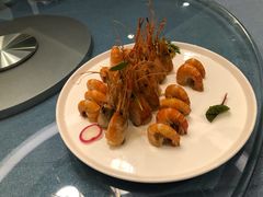 -建滔诺富特酒店-悦餐厅