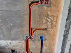 -吉美装饰•方信空间(莘庄店)