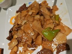 -美极鲜食坊(宝安南路店)