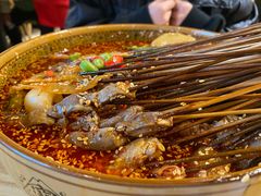 -古真记钵钵鸡(老公园店)