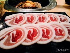 -花味·自助烤肉(雨花客厅店)