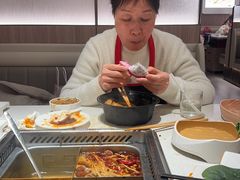 -海底捞火锅(中商百货店)