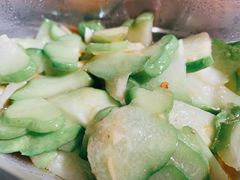 -北京大学-燕南食堂