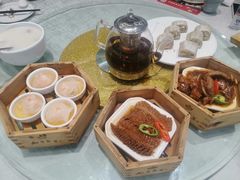 -如丰晟宴(长安万达店)