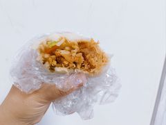 -张果佬年糕卷(科巷店)