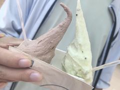 -野人先生现做冰淇淋(北京环宇荟店)