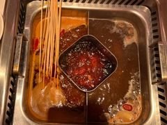 -串一火锅(赛格国际购物中心店)