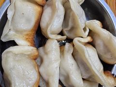 -锅贴大王南翔小笼(临沂二村店)