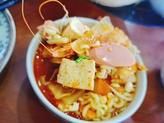 -老朴饭店(邮政街总店)