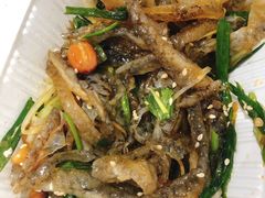-陈添記·祖傳爽鱼皮·西关老字号(广州首店)