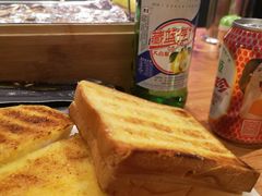 -喝丢一只鞋海鲜烧烤·海肠捞饭(东关街店)