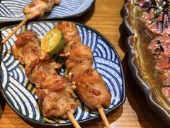 -鸟泉居酒屋·烧鸟·酒馆(百子湾店)