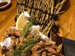 -文立新麻辣烫(合生汇21街区店)