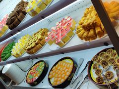 -爱客得牛排海鲜烤肉·火锅自助(春熙路黑金好店)