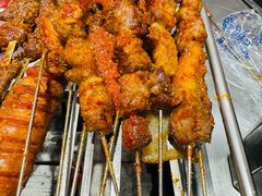 -古彭7只羊·徐州烧烤(旗舰店)