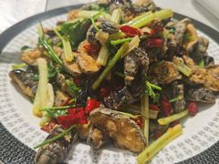 -赵家小馆(沈阳禹洲广场店)