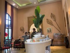 -海南椰子鸡餐厅(三亚湾红树林店)