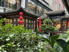 -北园酒家(小北路店)