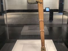 -上海崧泽遗址博物馆