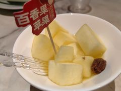 -四道菜·福建菜馆(新街口金鹰店)