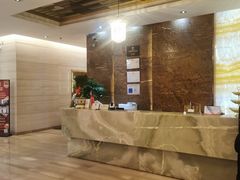 -广州克莱顿酒店