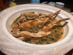 -永安鱼庄·镇江菜(丁卯店)